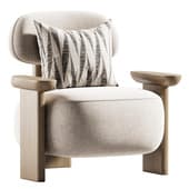 Furada Accent Chair