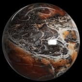 onyx red