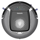 philips smartpro active robot vacuum cleaner