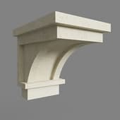 bracket ac kr68-1