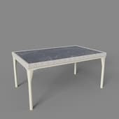 160x100 brafta dining table