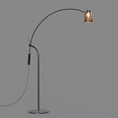 T6043 Floor Lamp Meseta