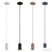 pendant lamp moderli v11786-1p cora