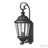 Outdoor Wall Lamp