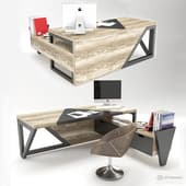 office furniture set
