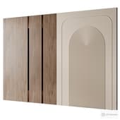 Wall panel
