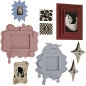 Vintage picture set 4