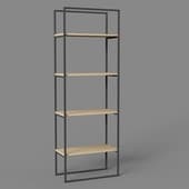 pax shelving