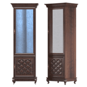 Buffet - "Spring" Oak