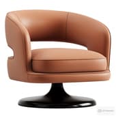 Molteni&C Armchair Linea