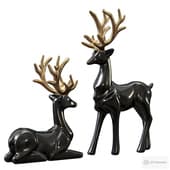 Decorative Sculpture 09