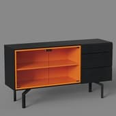tv stand amad (2) from coming up