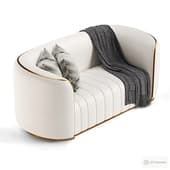 Elizabeth Sofa 2 Seater