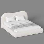 Siori Nami Bed