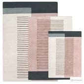 bapsy carpet by la redoute
