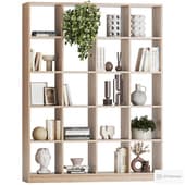 bruno-54 shelving (divan.ru )