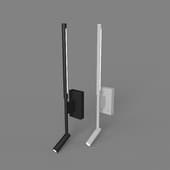 sconce lamp mantra 6702