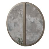 Novsa Mirror by Medusa Home