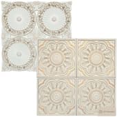 Decorative panels 9