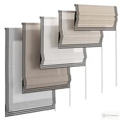 roman curtains 50