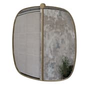 West Mirror by Medusa Home