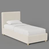 brook single bed 1