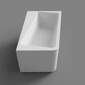 ravak 1700p bathtub