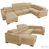 Geniuspark sofa Denver