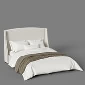 the darel bed