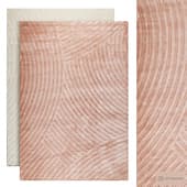 Sono Shell rug