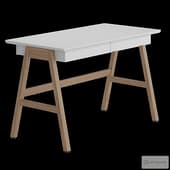 ingo 120x60 desk made by la forma id: 410569