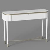 casa cuore console table