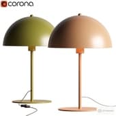 La Redoute Capi Metal Table Lamp