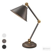 LUXDECO Piper Mini Table Lamp