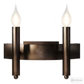 1144-2w favorite wall lamp