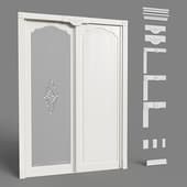 sliding doors versailles 2