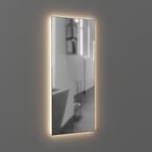 boca bright mirror 70x180 cm
