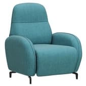 dantone home nord recliner chair