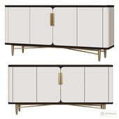 the noris chest of drawers