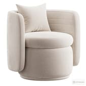 Cole Swivel Chair