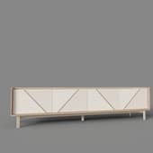TV stand Avenue 210