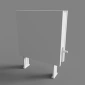 radiator jaga linf 50x50