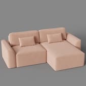 holly 2 corner sofa