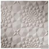 3d panel "astra" by gesso 3d