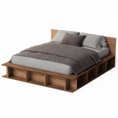 bed no. 0072