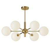Citilux Tonga CL212173 Ceiling Chandelier