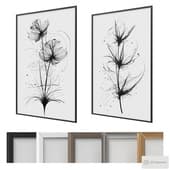 Abstract paintings 91