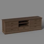 bedside table timeless 207