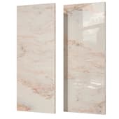 Natural Stone \ 112-1 Natural stone slab - marble P112-1_White Estremoz