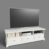 IKEA LIATORP TV